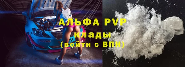 стафф Абаза